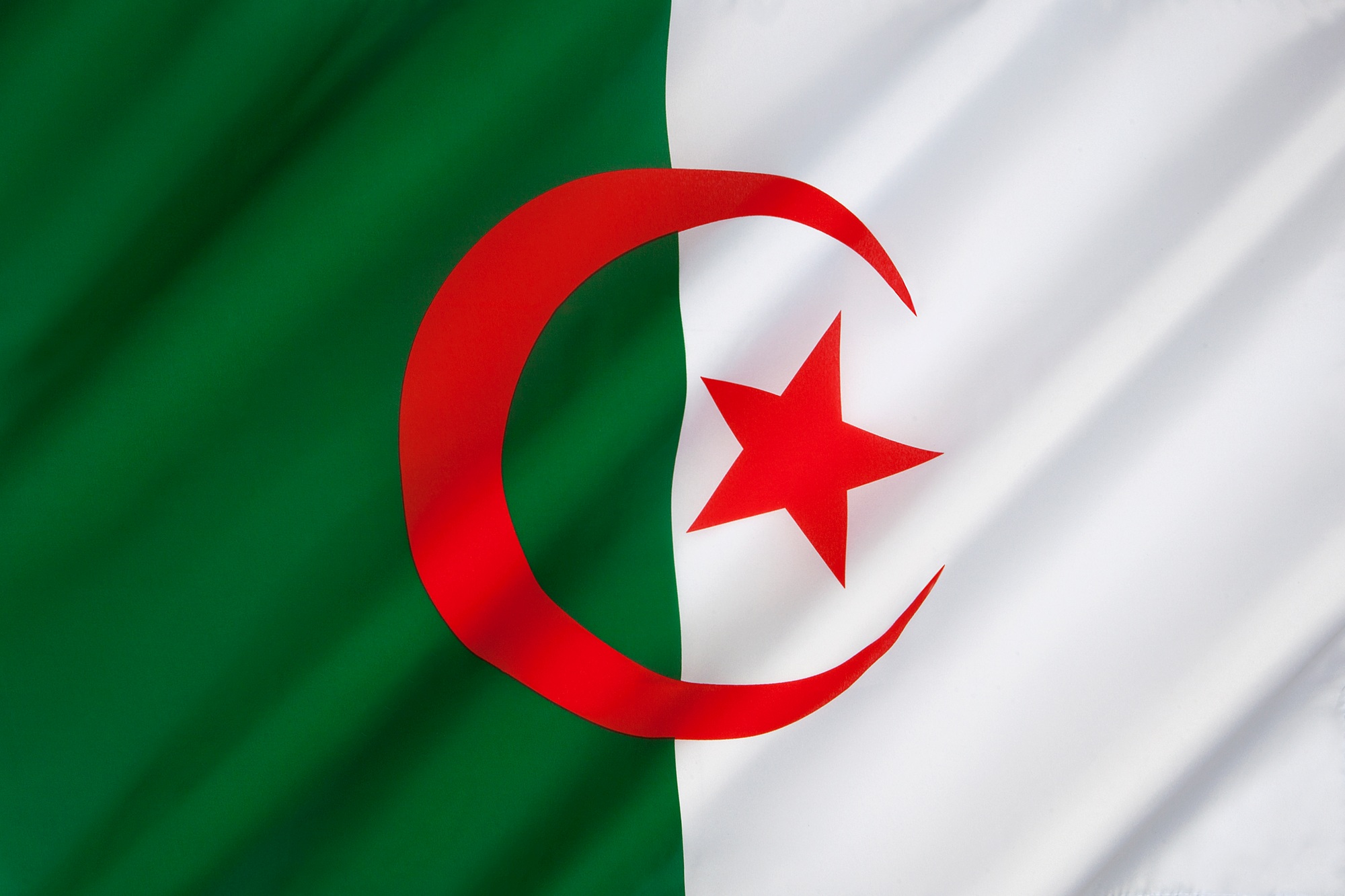 Algeria