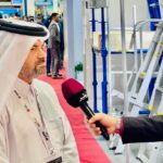 Mr. Ali Ahmed Al-jaal Al-hajaji 